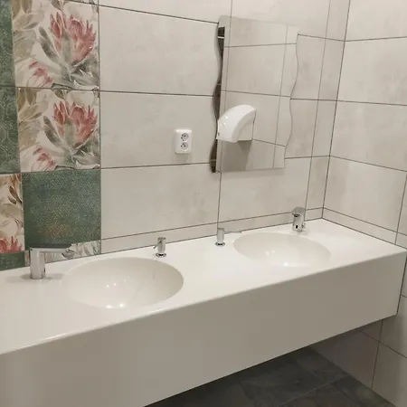 Vanessa - Camp Pod Kastany Morávka