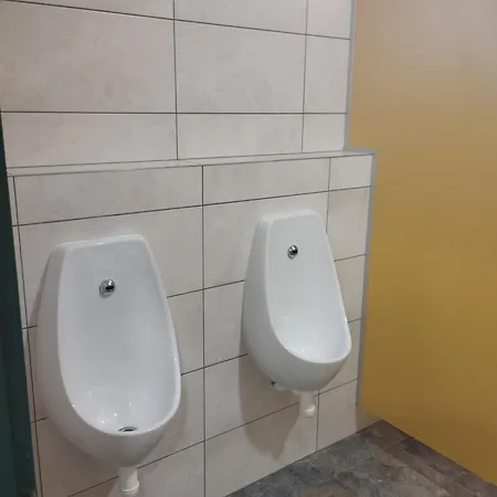 Vanessa - Camp Pod Kastany Morávka